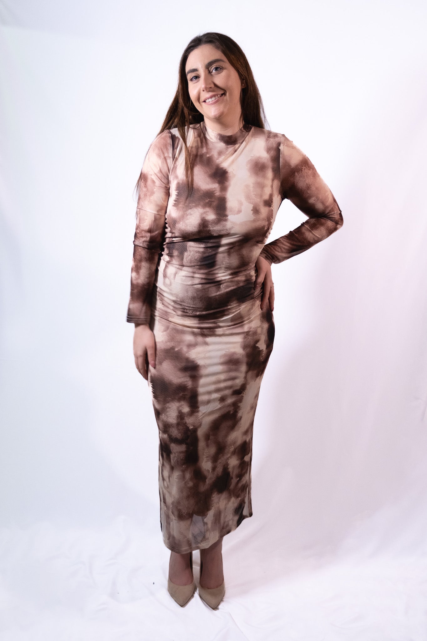 Robe tania