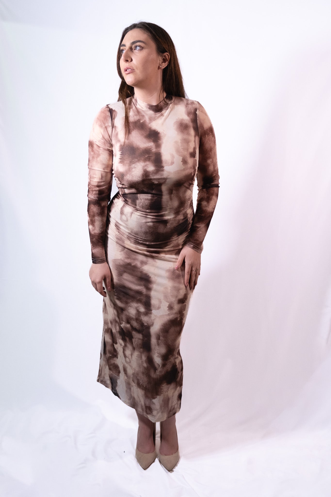 Robe tania