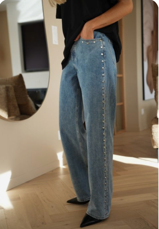 Pantalons & Combinaisons