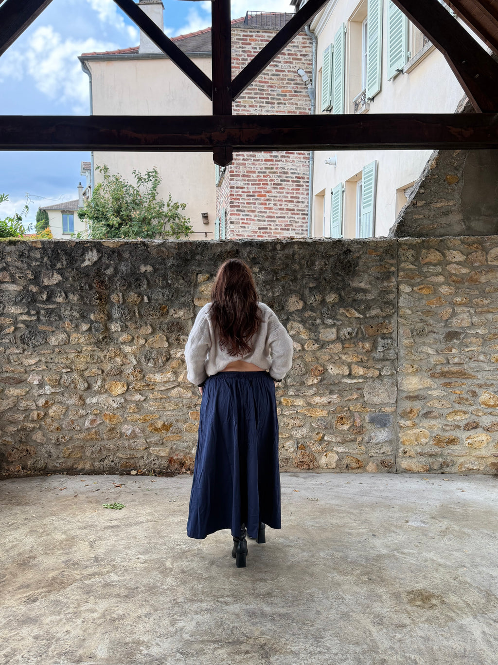 Jupe Chloé