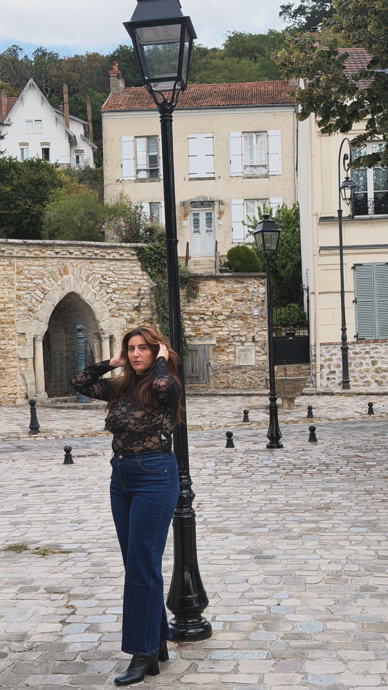Pantalon