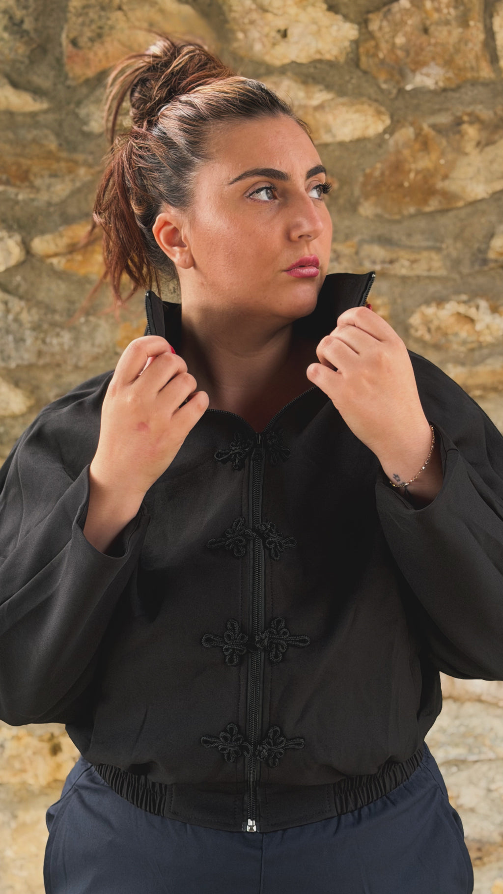 Veste Louise