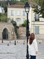 Modele Maëva