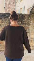 Pull Margot