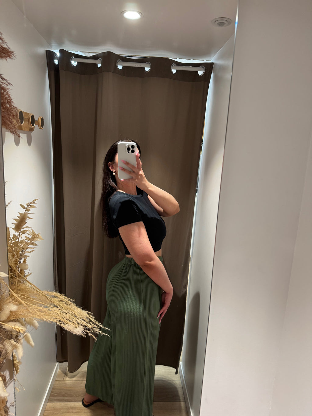 Pantalon Lyana