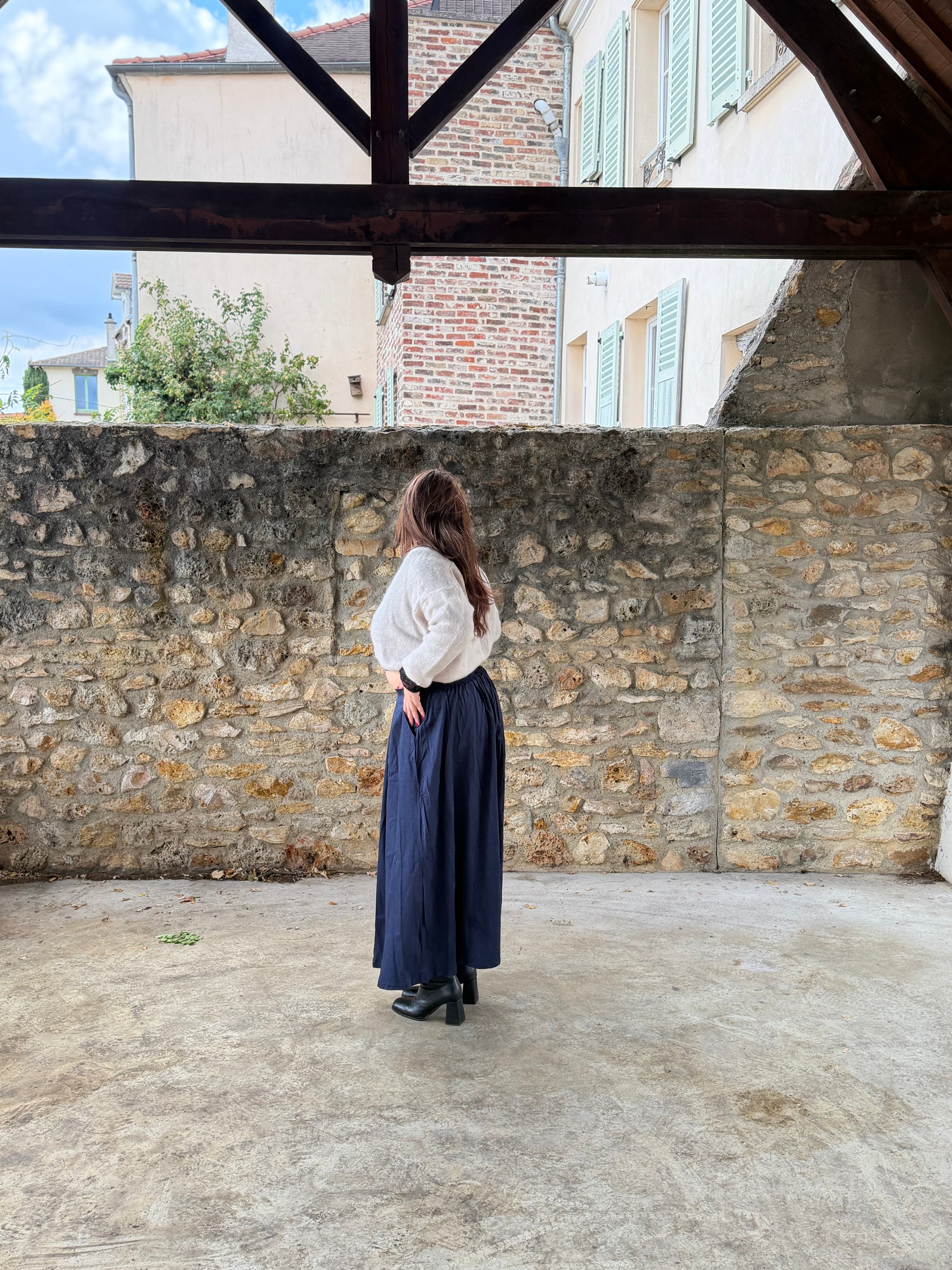 Jupe Chloé
