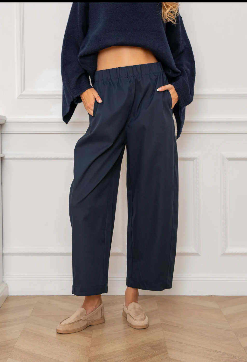 Pantalon Elora