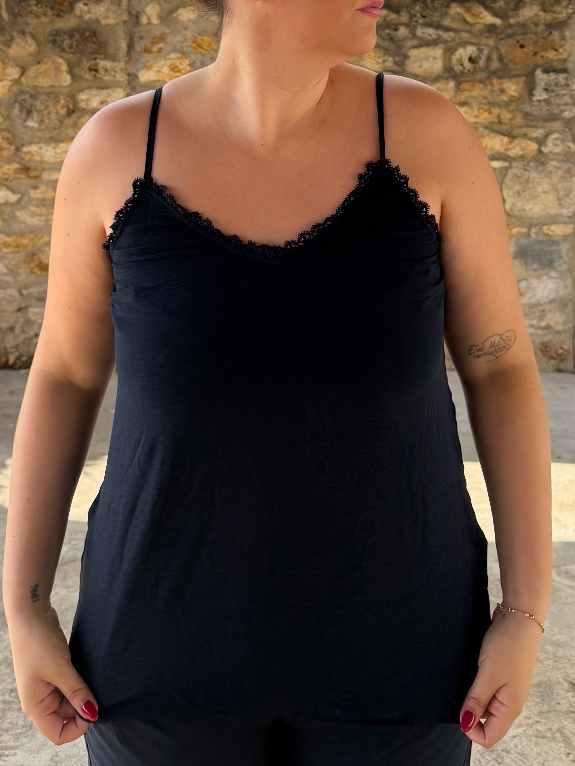 Débardeur Manon