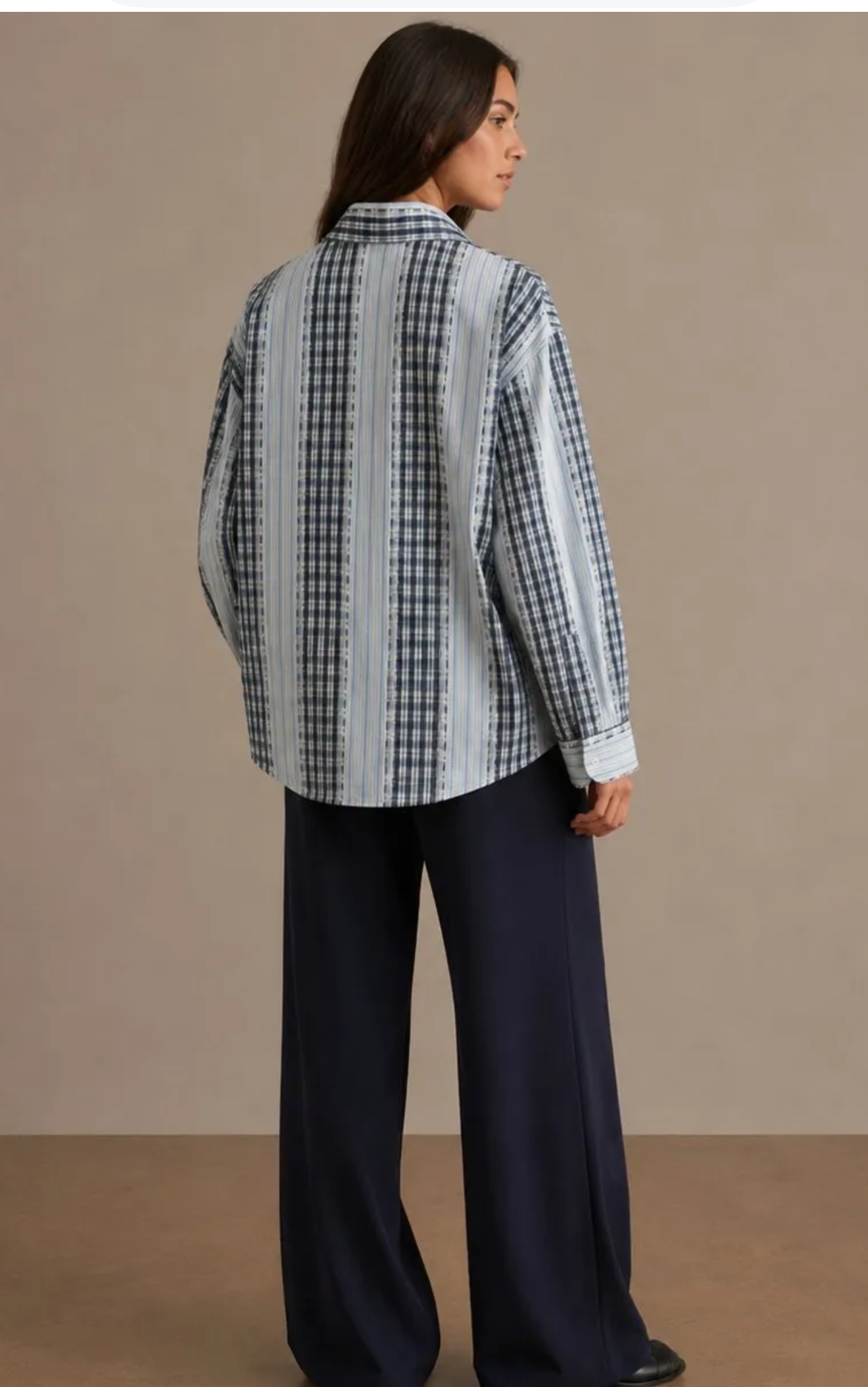 Chemise Nola