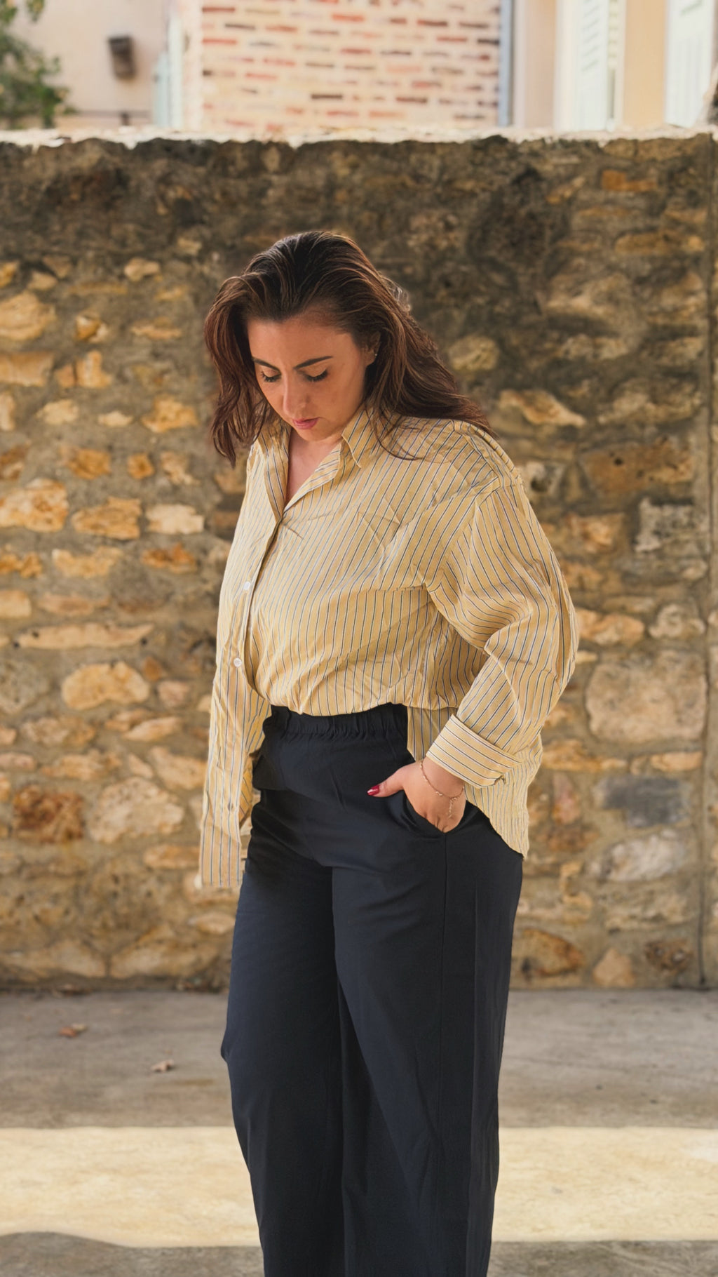 Chemise Elise