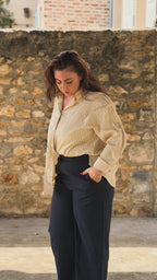 Chemise Elise