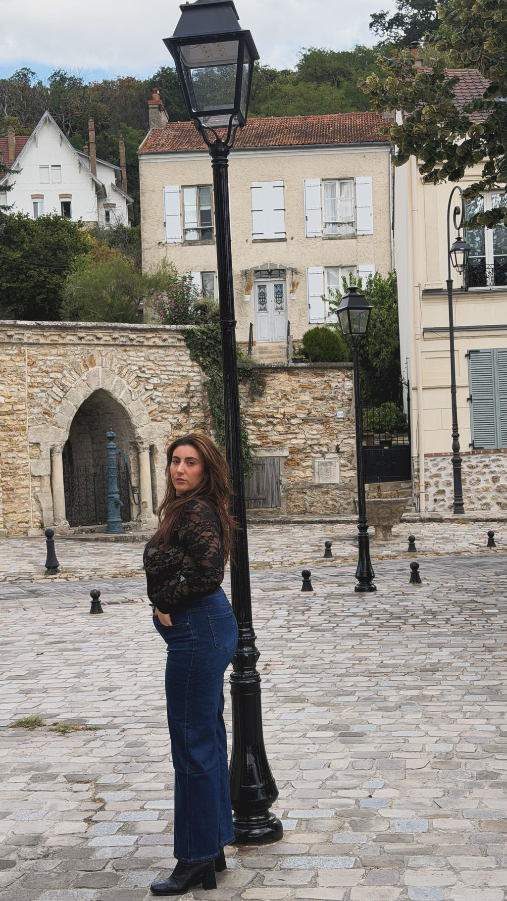 Pantalon