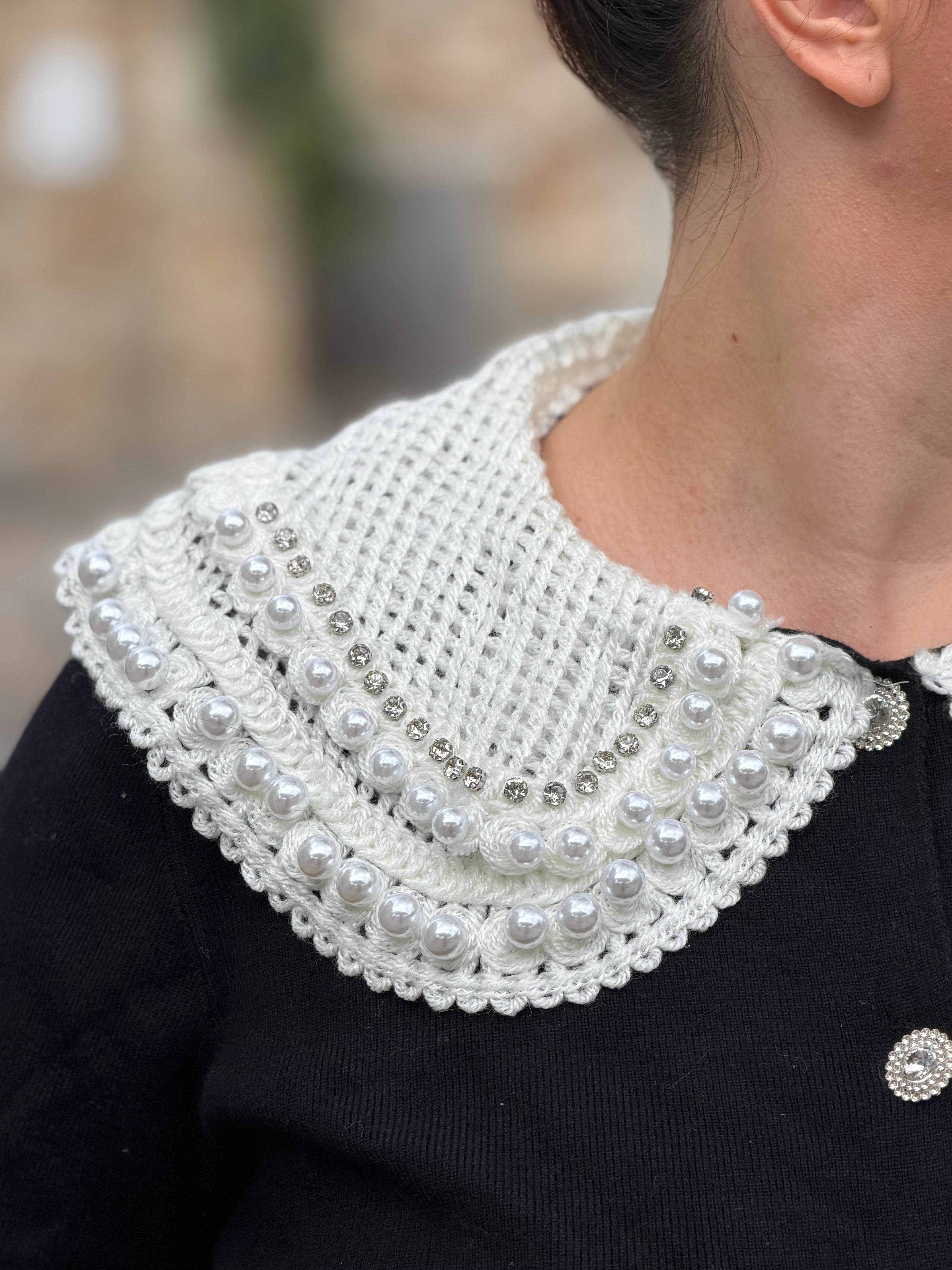 Pull Margot