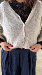 Gilet Sarah