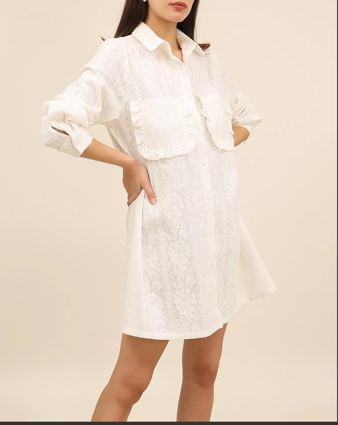 Modele Maëva