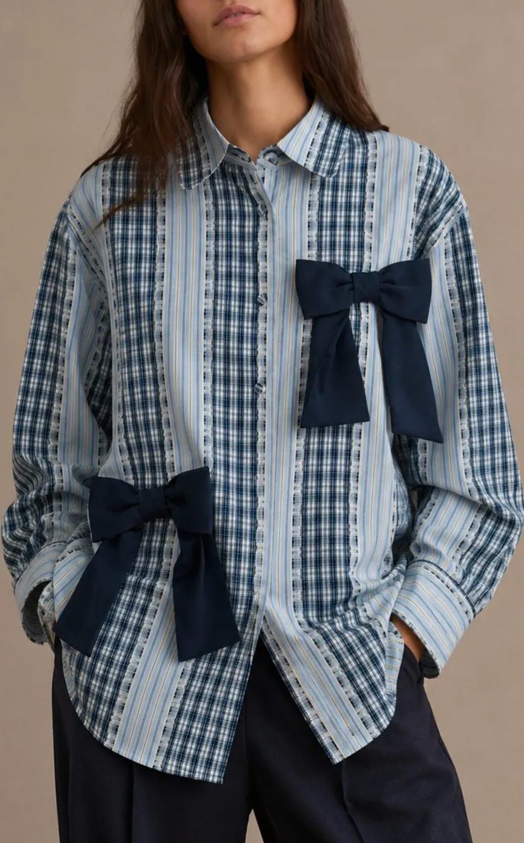 Chemise Nola