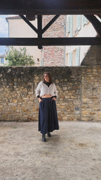 Gilet Sarah