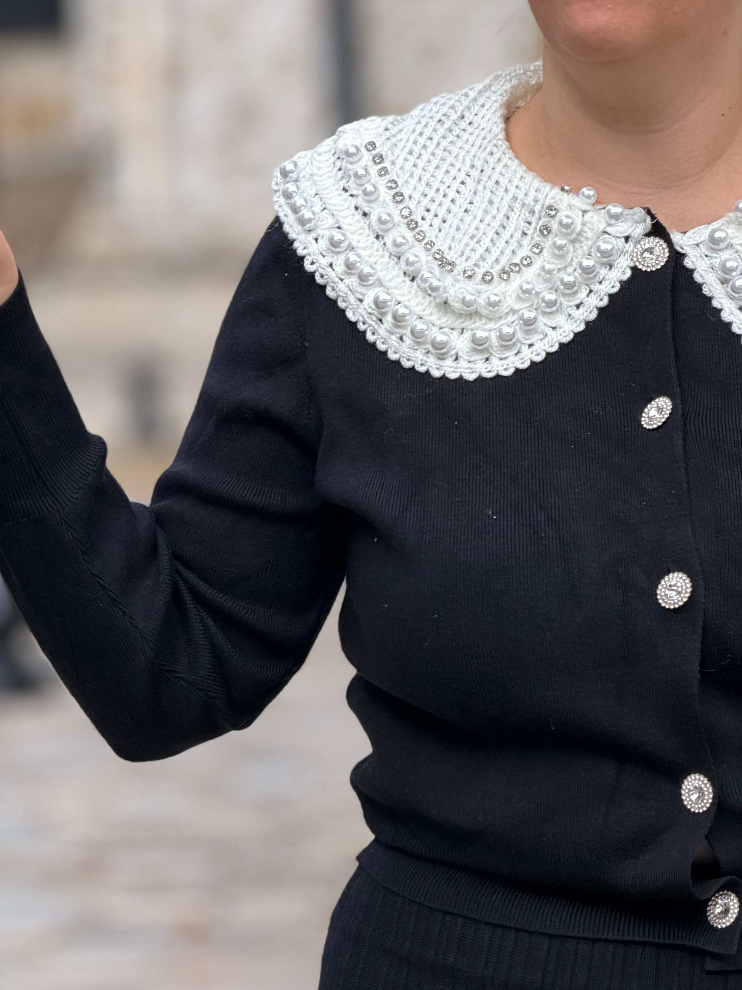 Pull Margot