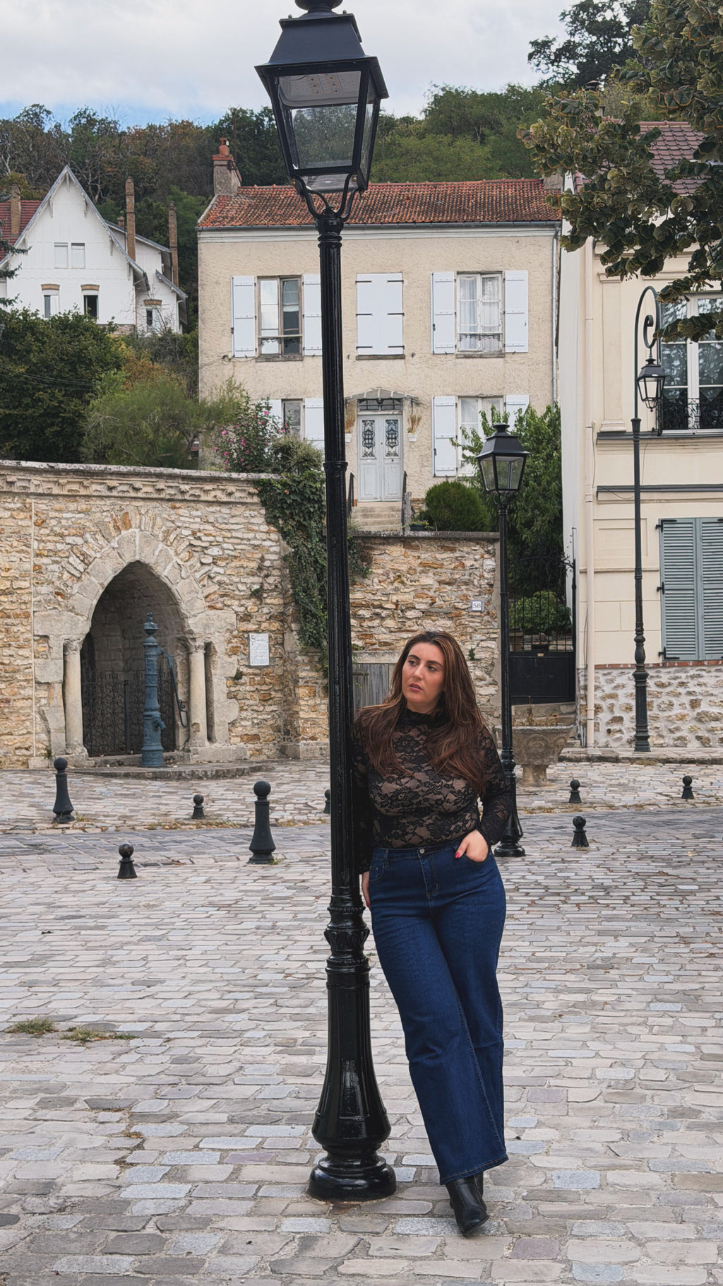 Pantalon