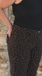 Jean Leonie