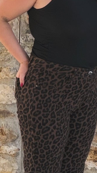 Jean Leonie