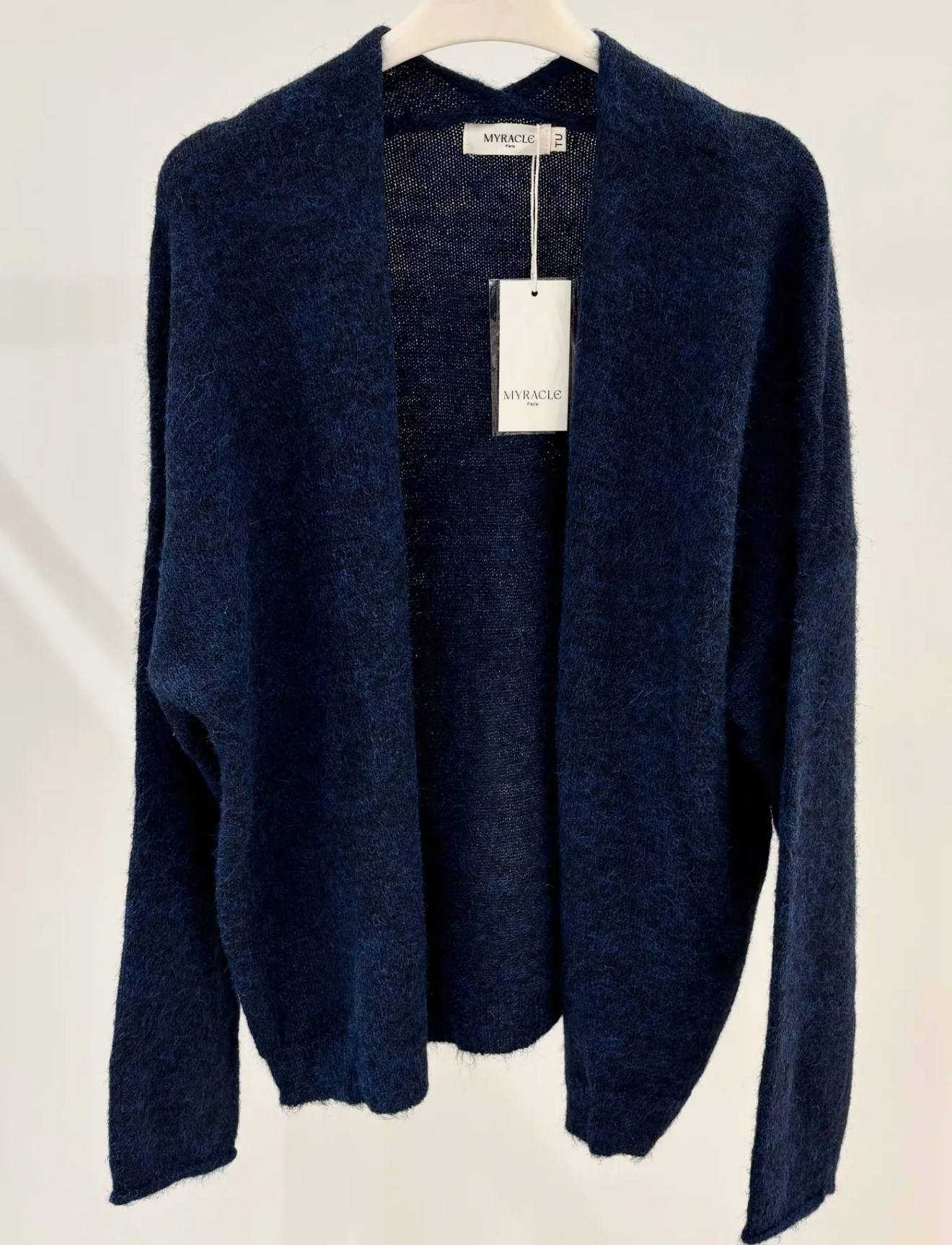 Cardigan Louna