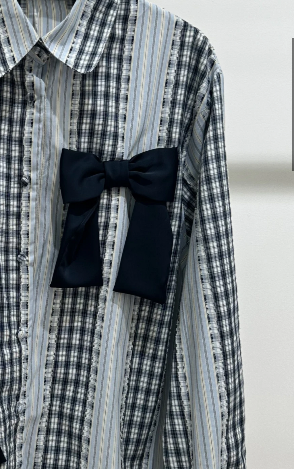 Chemise Nola
