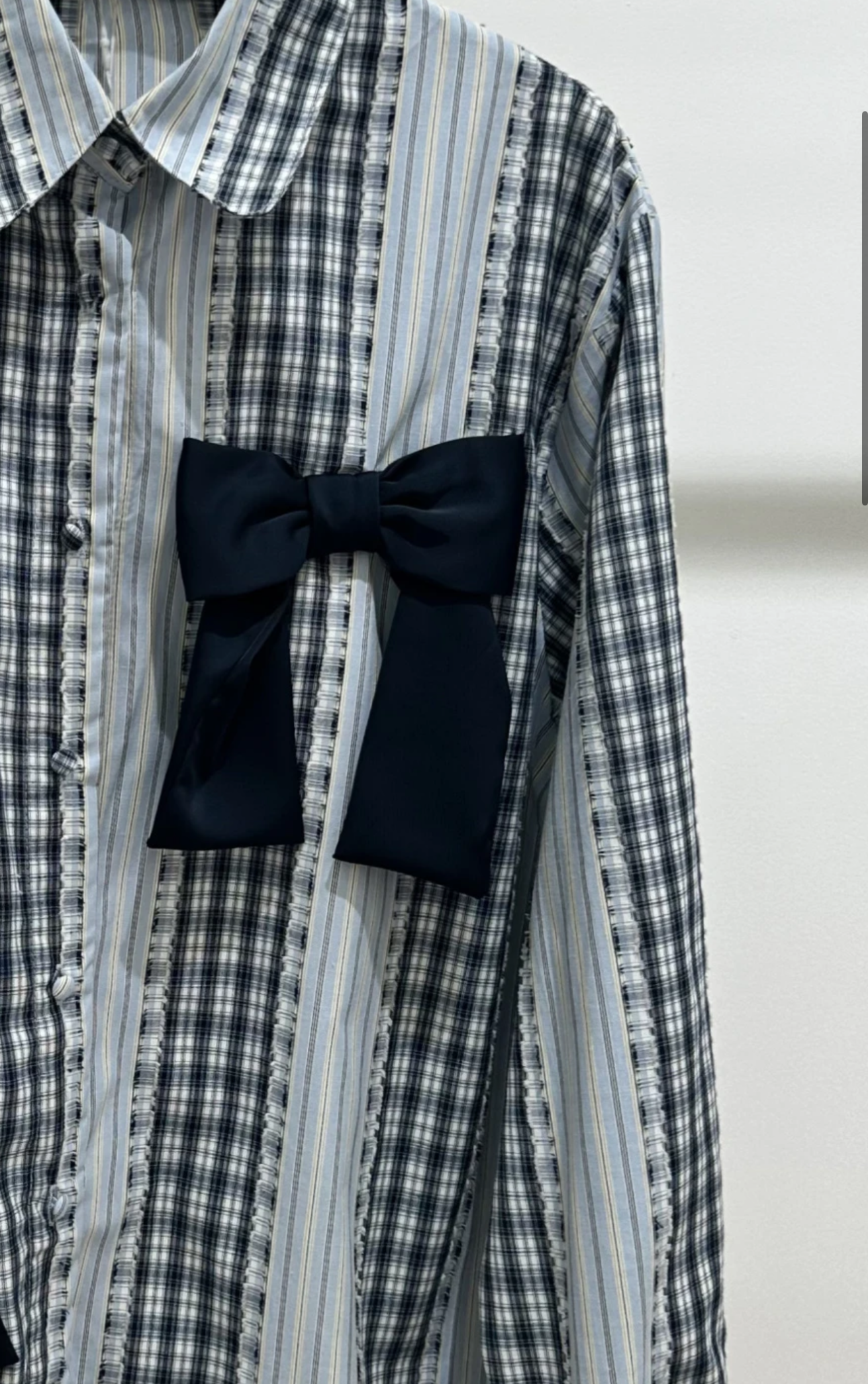Chemise Nola