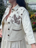 Veste Kiara
