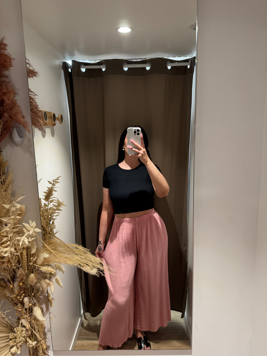 Pantalon Lyana