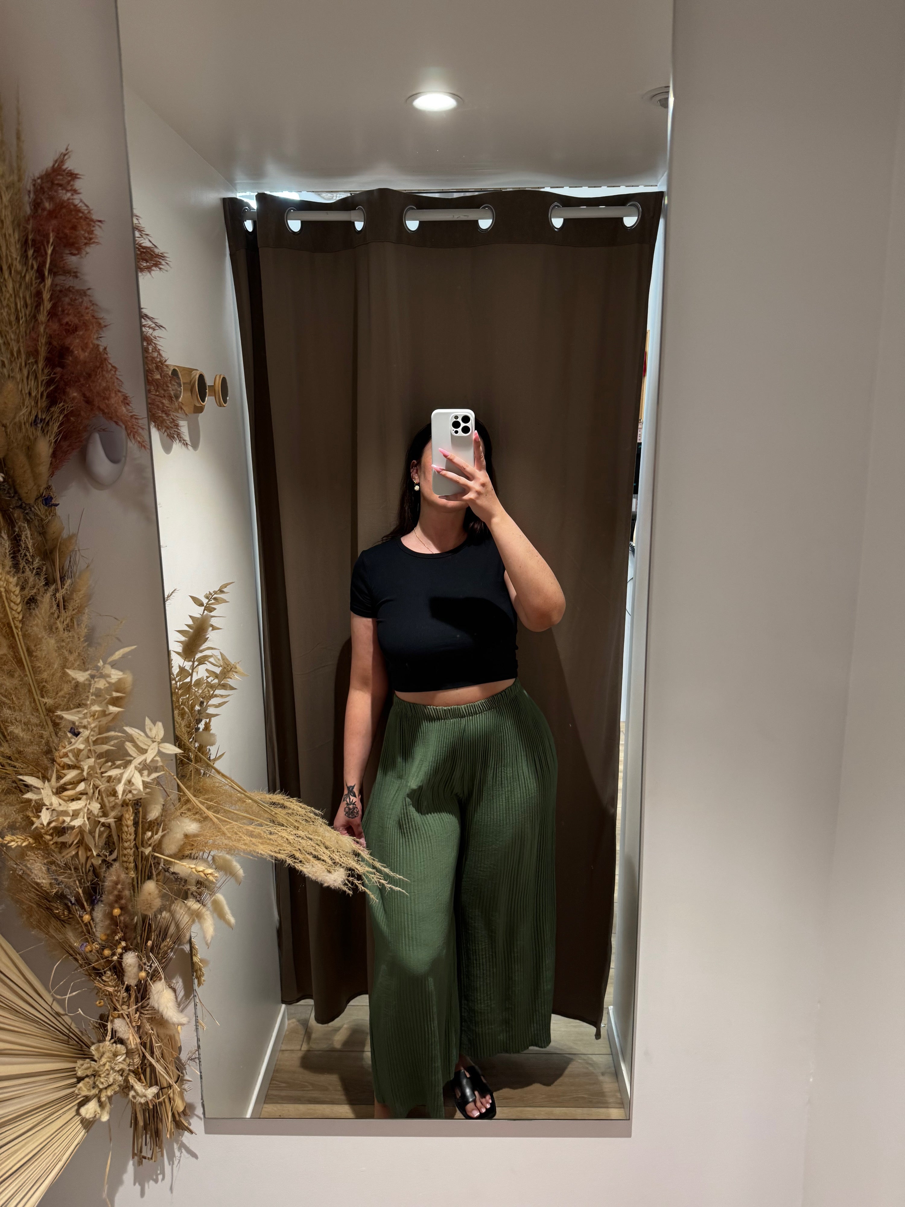 Pantalon Lyana