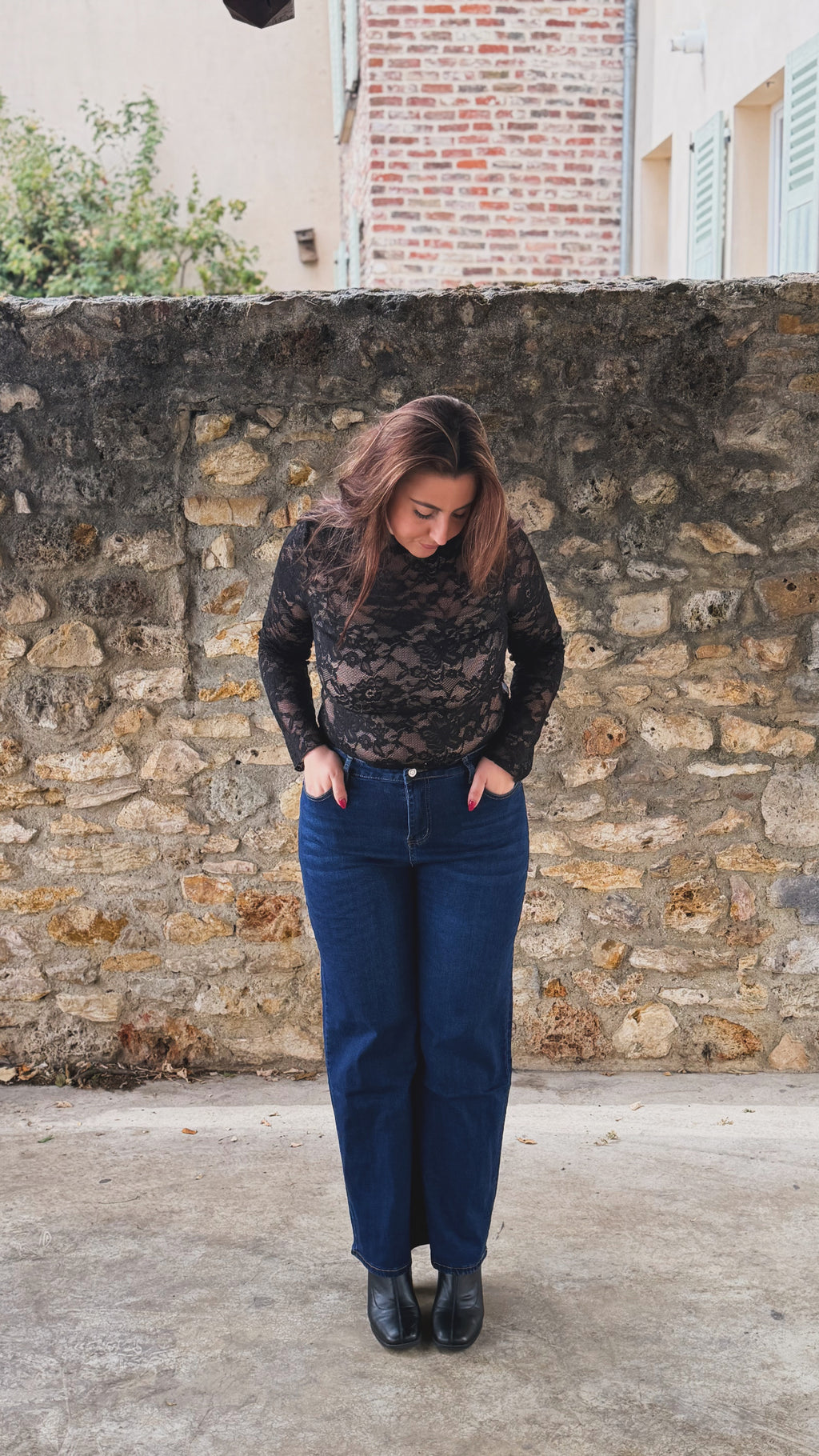 Pantalon