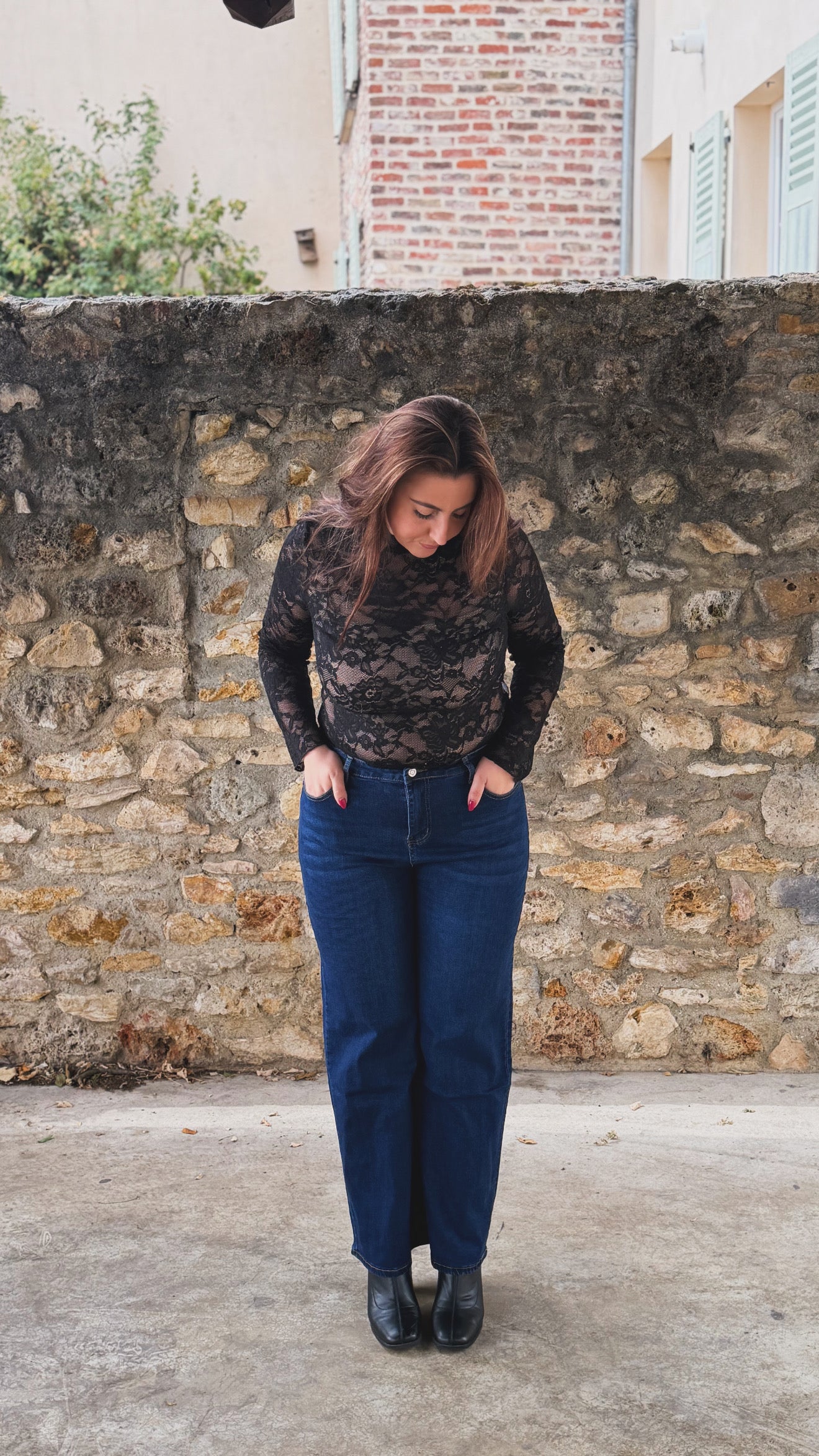 Pantalon