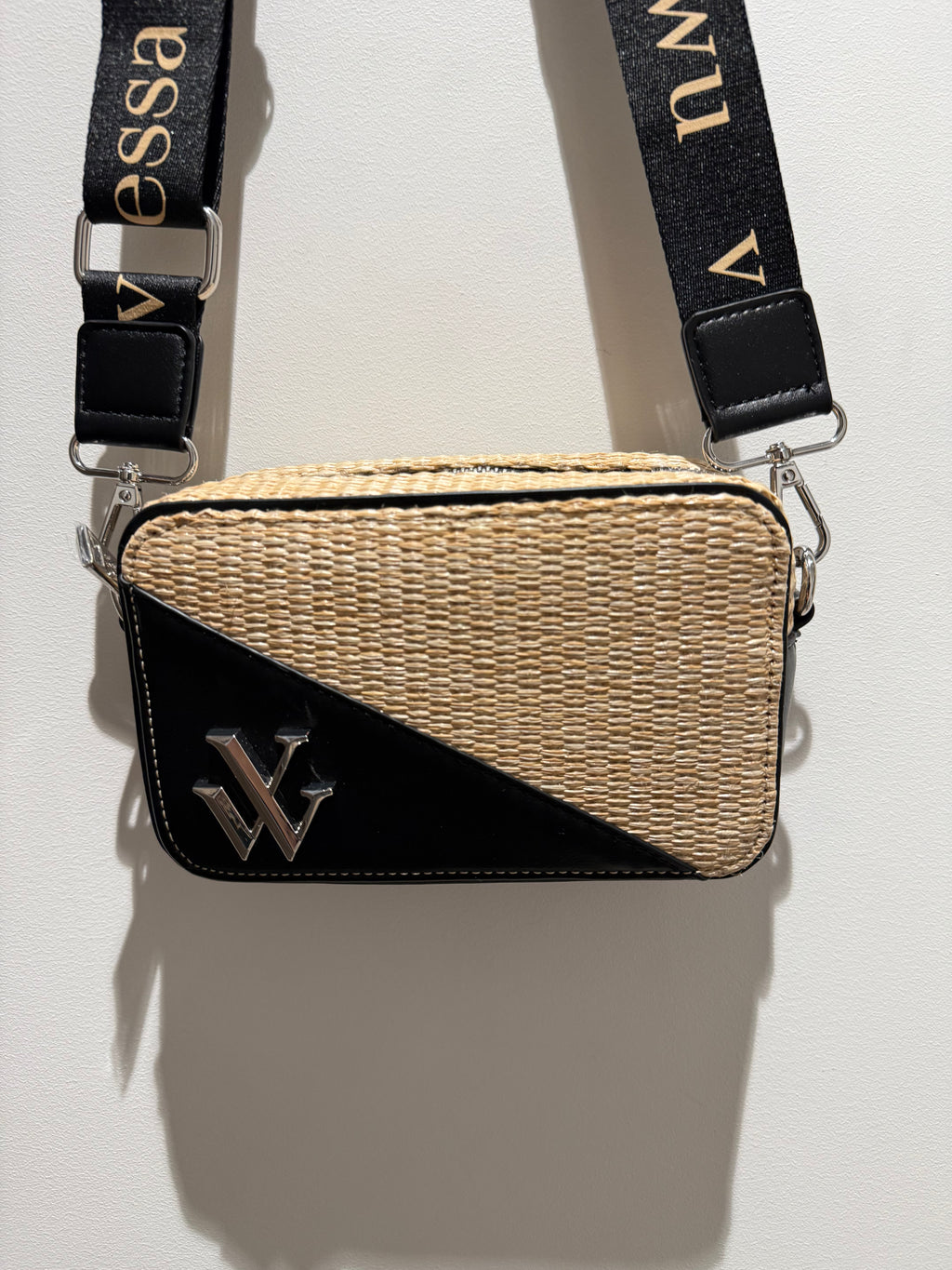 Charline - VANESSA WU