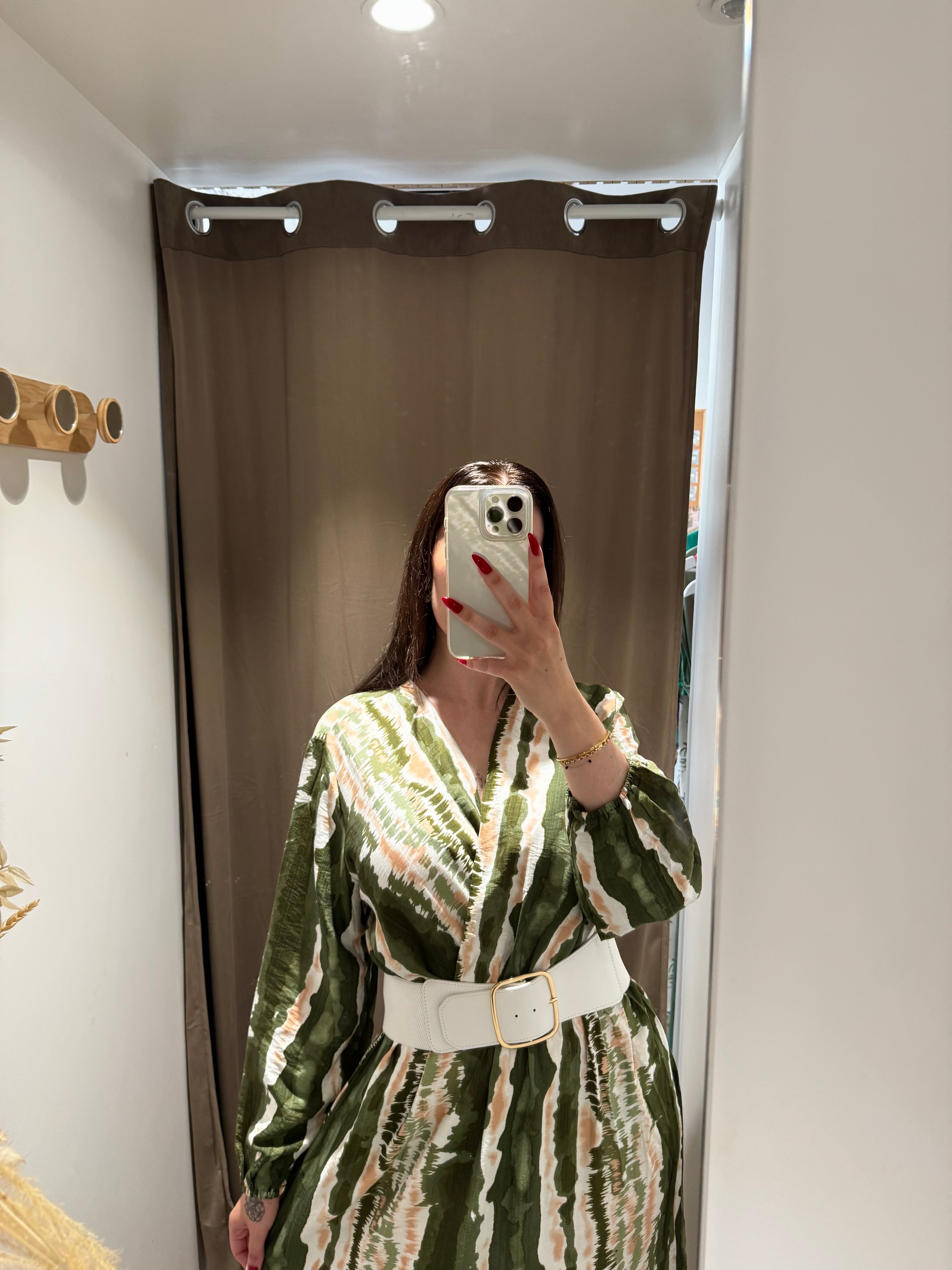 Robe Débora