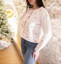 Gilet Anais