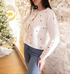Gilet Anais