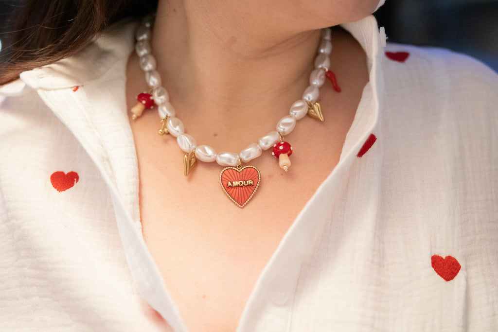 collier
