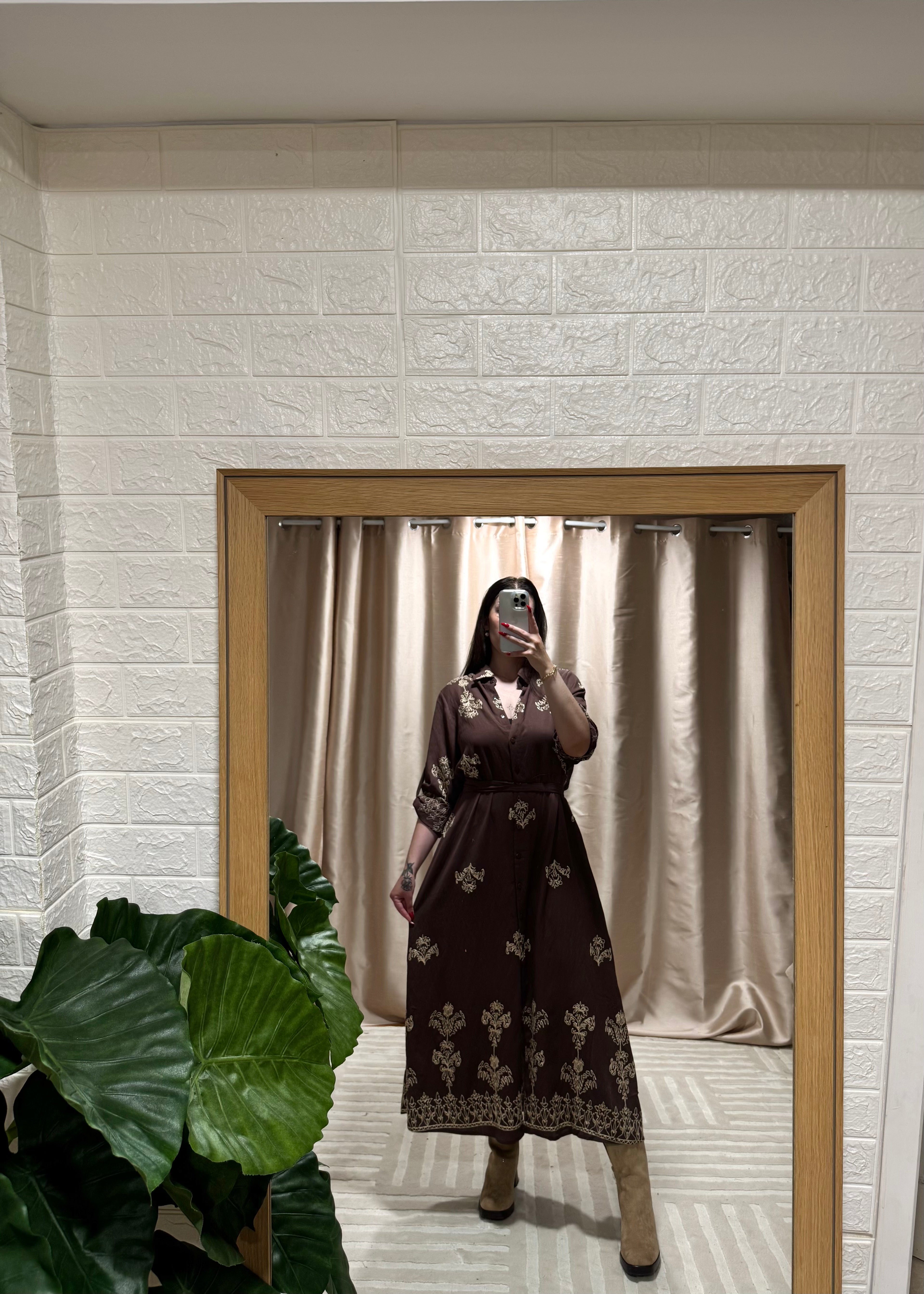 Robe Aîcha