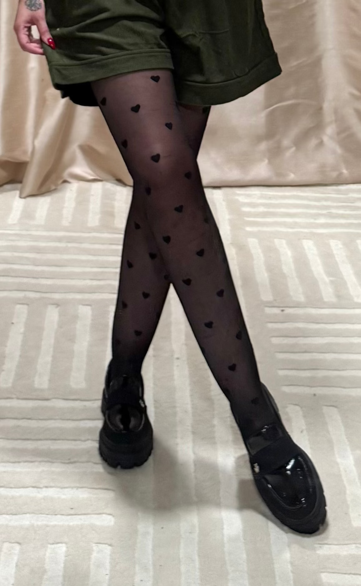collant Sophie