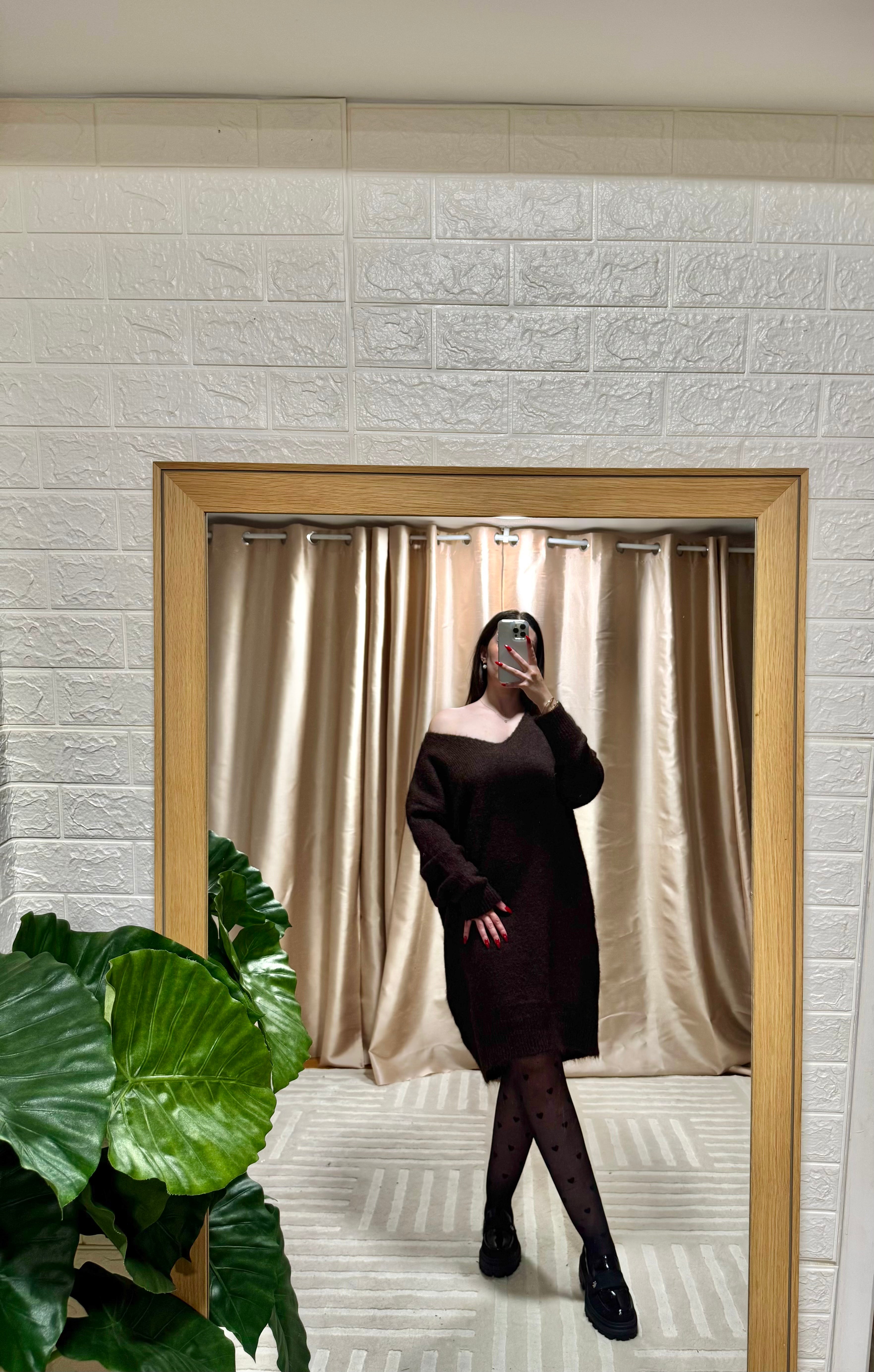 Robe Élodie