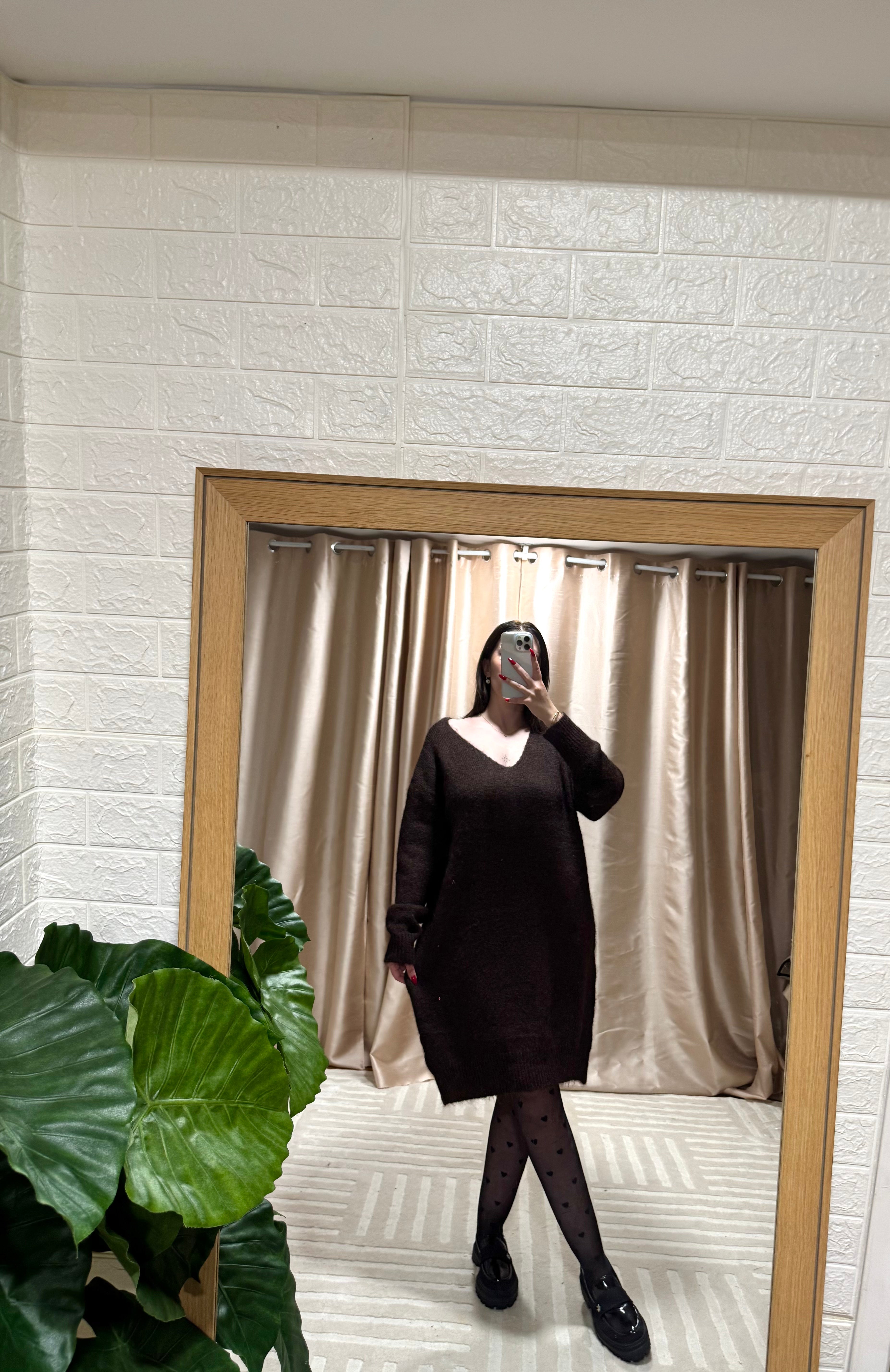 Robe Élodie