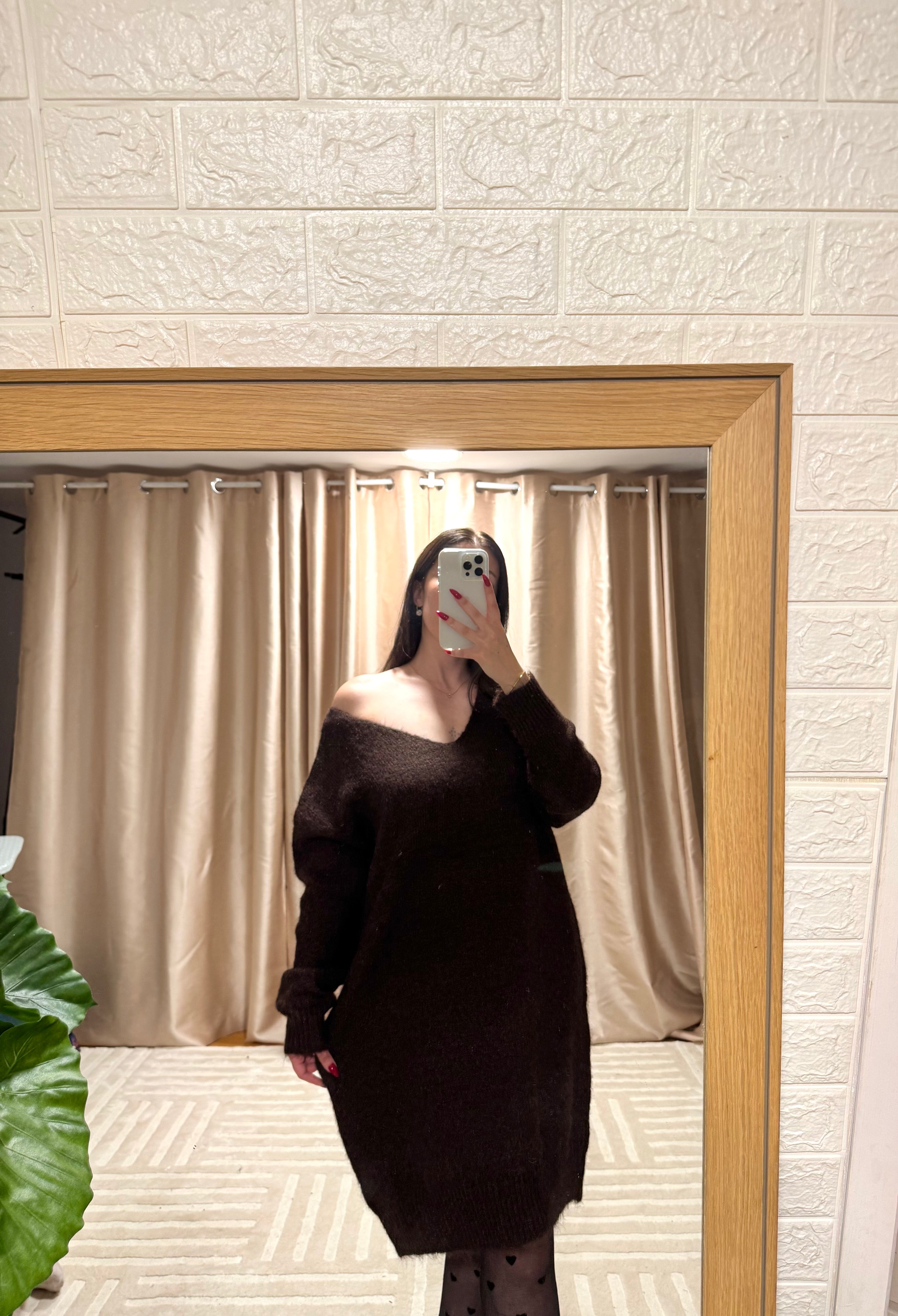 Robe Élodie