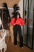 Pantalon Carla