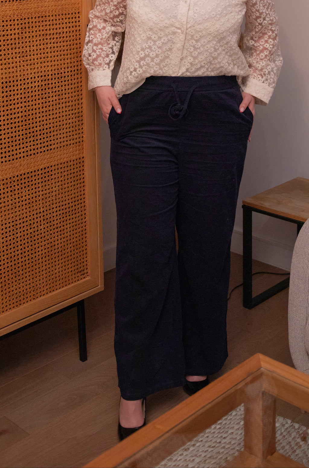 Pantalon Salomé