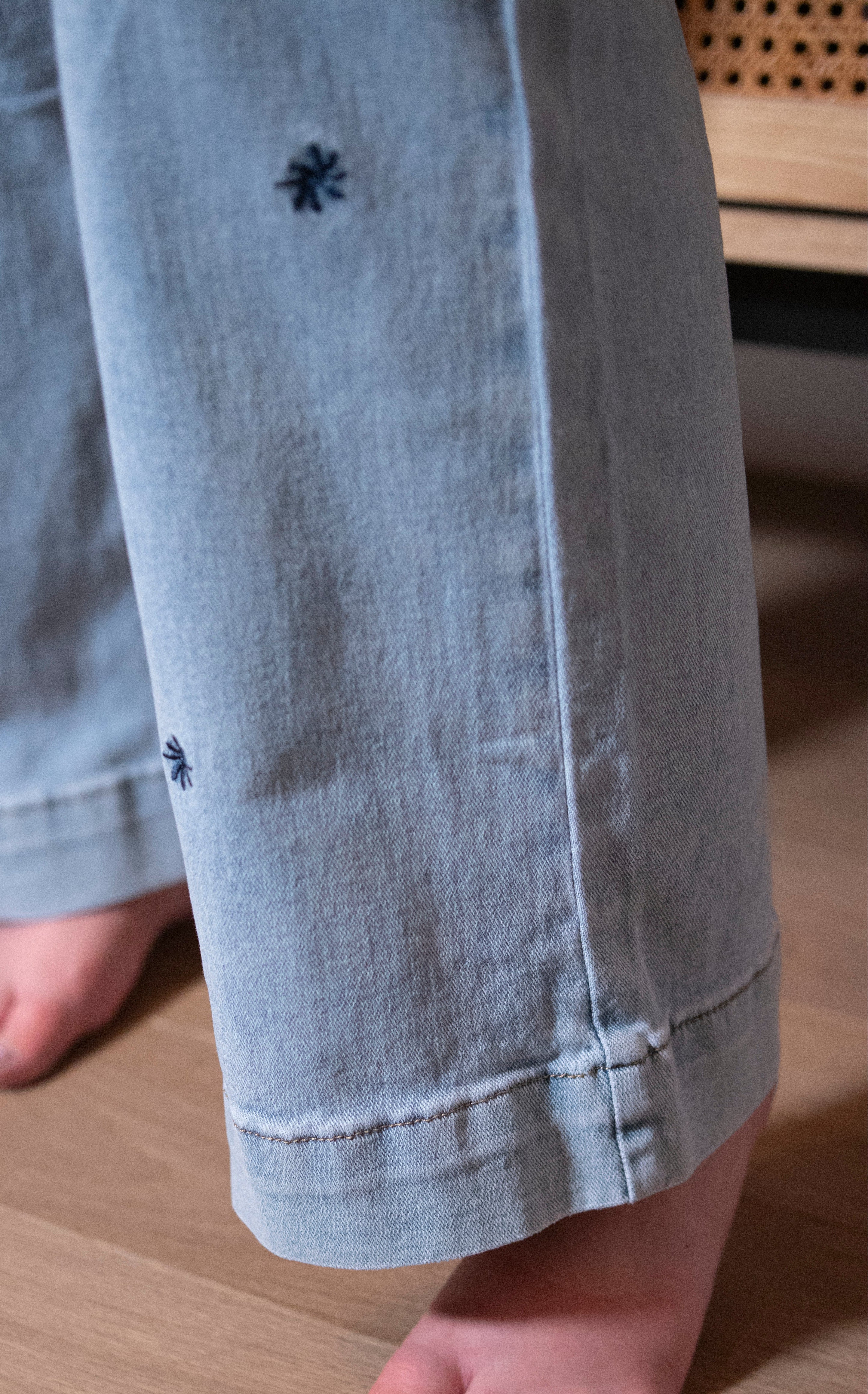 Pantalon Solène