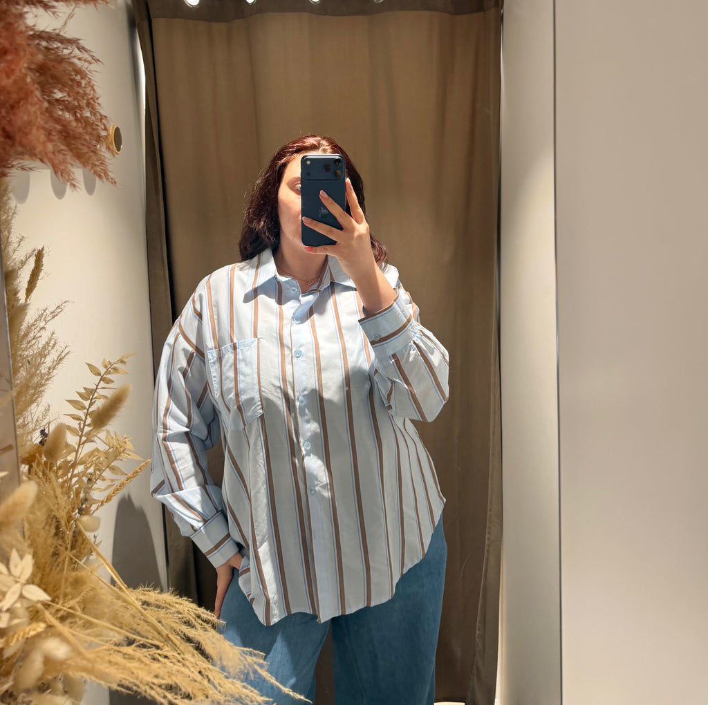 Chemise Nia
