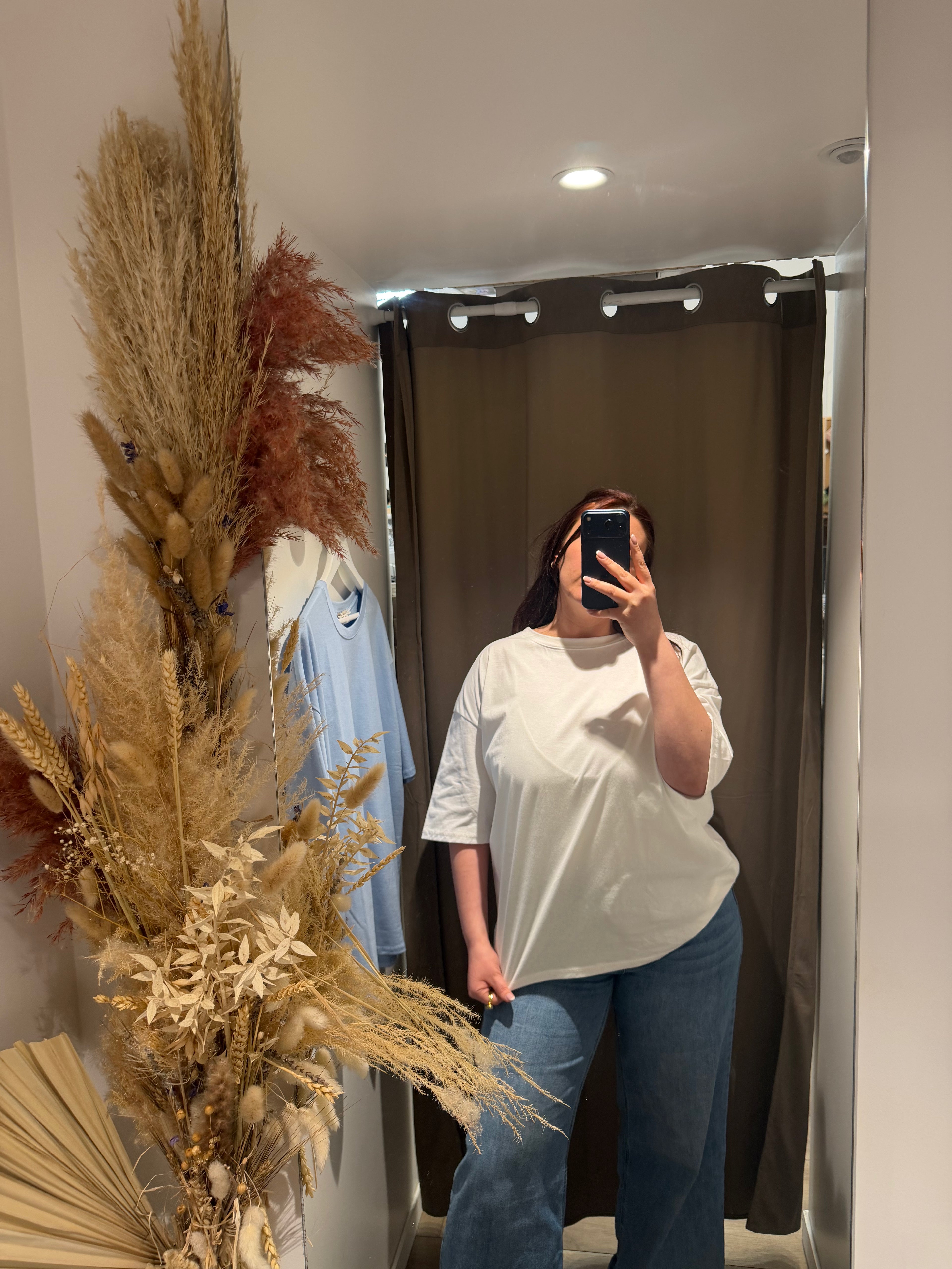 T-Shirt Oriane