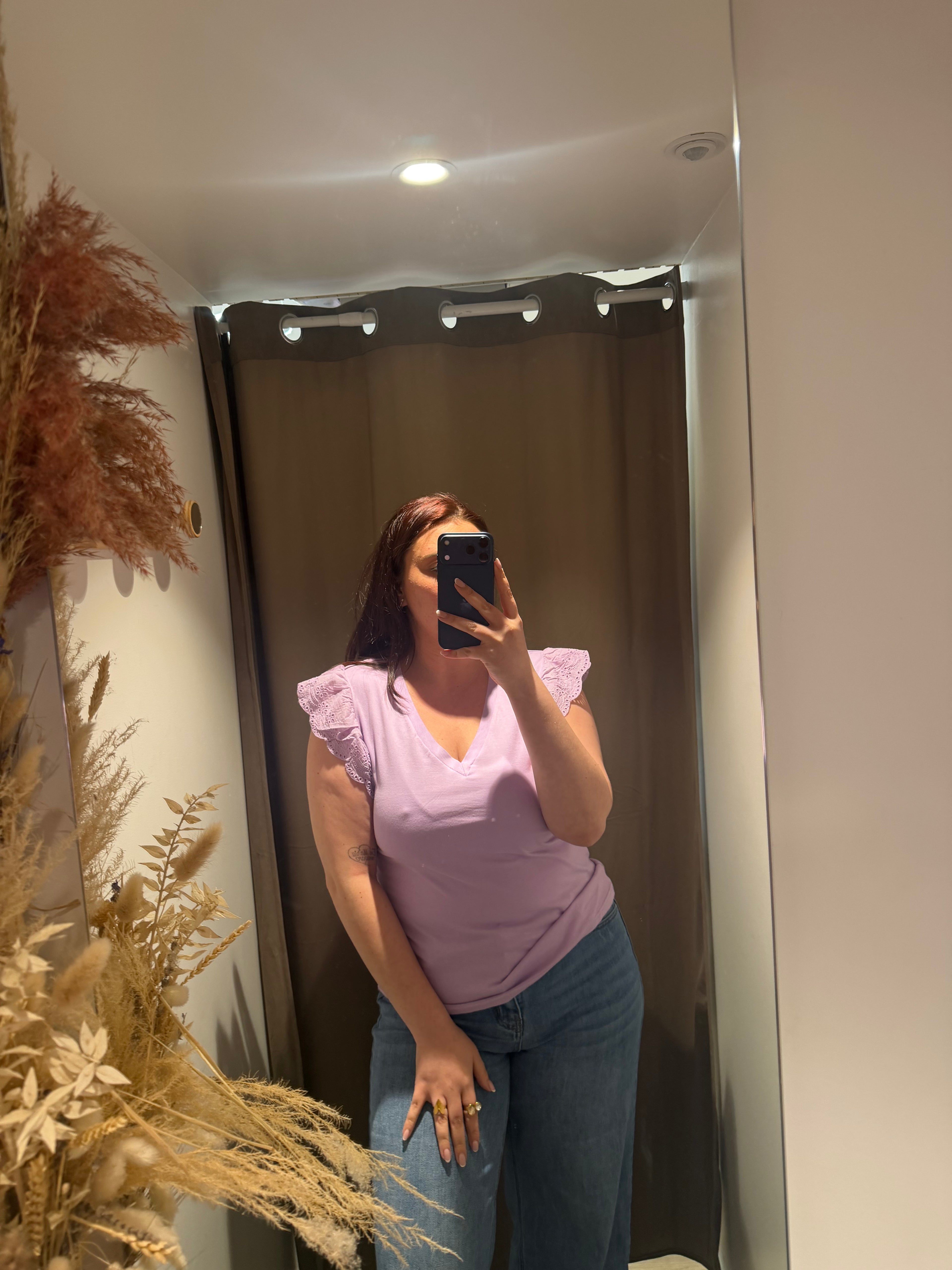 T-Shirt Louna