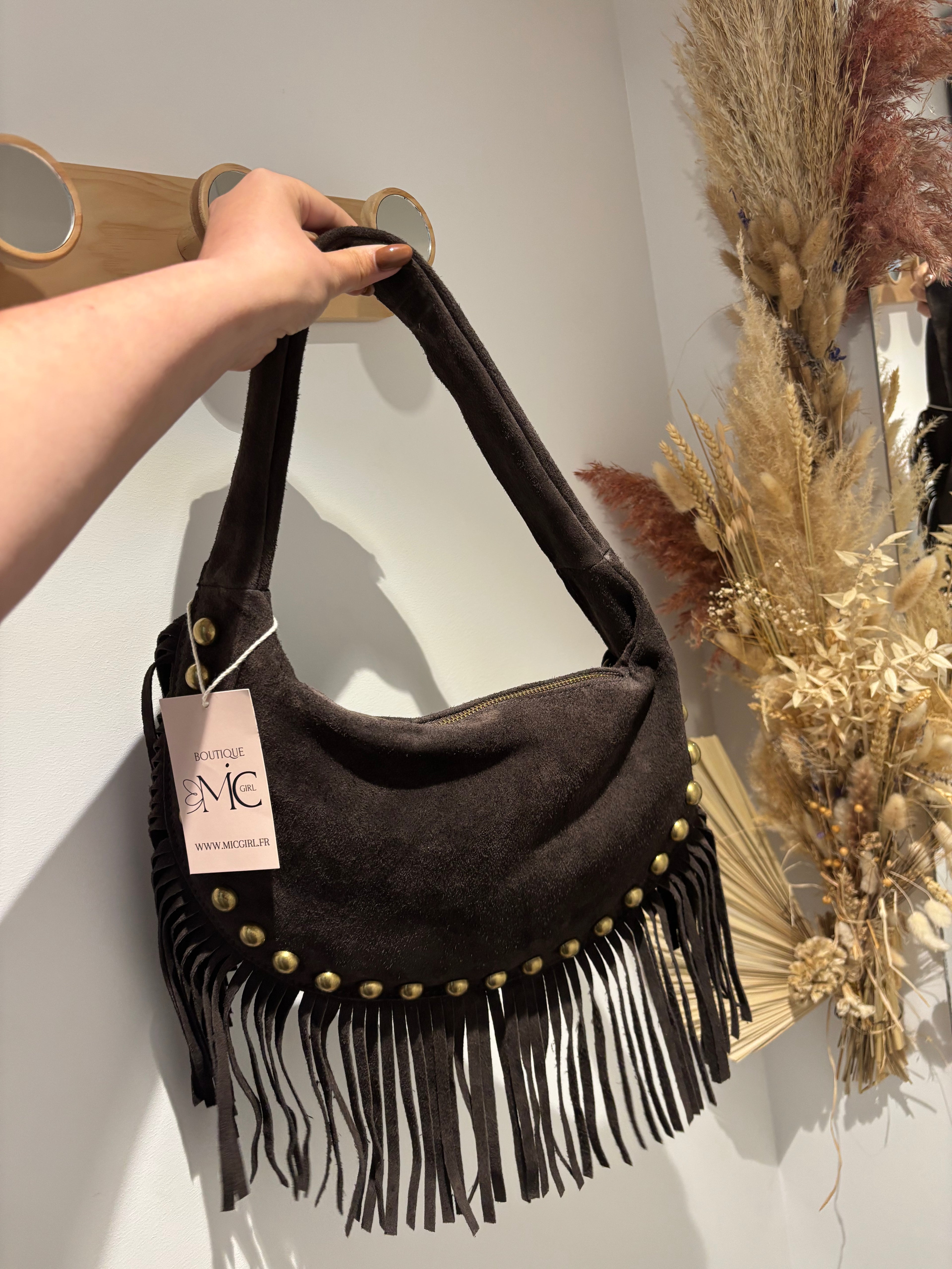 Sac Juliette